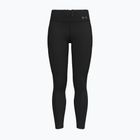 Legginsy do biegania damskie Under Armour Velociti black/black/metallic silver