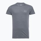 Koszulka do biegania męska Under Armour Velociti Reflect castlerock/anthracite
