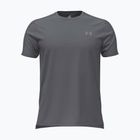 Koszulka do biegania męska Under Armour Velociti Reflect castlerock/anthracite