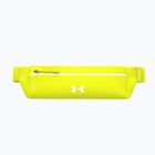 Pas do biegania Under Armour Launch Run high vis yellow/high vis yellow/white