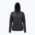 Kurtka do biegania damska Under Armour Velociti Pro Storm black/black/metallic silver