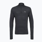 Bluza do biegania męska Under Armour Velociti 1/4 Zip black/black/metallic silver