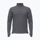 Bluza do biegania męska Under Armour Velociti 1/4 Zip castlerock/anthracite