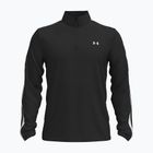 Bluza męska Under Armour Tech Taping 1/2 Zip black/white/white
