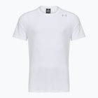 Koszulka do biegania męska Under Armour Velociti Pro white/black/distant gray