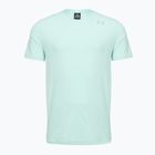 Koszulka do biegania męska Under Armour Velociti Pro refresh mint/castlerock