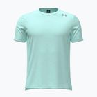 Koszulka do biegania męska Under Armour Velociti Pro refresh mint/castlerock