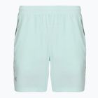 Spodenki do biegania męskie Under Armour Launch 7" refresh mint/castlerock