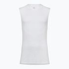 Koszulka do biegania męska Under Armour Velociti Tank white/black/distant gray