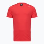 Koszulka do biegania męska Under Armour Velociti Pro lumos lime/mod gray