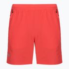 Spodenki do biegania męskie Under Armour Launch 7" racer red/black/reflective