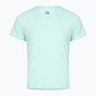 Koszulka do biegania damska Under Armour Velociti Pro refresh mint/castlerock