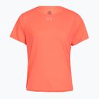 Koszulka do biegania damska Under Armour Velociti Pro electric tangerine/black/green mode