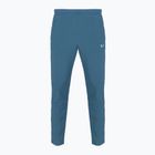 Spodnie do biegania Under Armour Velociti Pro Storm wham blue/boundless blue/black