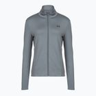 Bluza treningowa damska Under Armour Motion EMEA clay green/black
