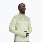 Bluza meska Under Armour Tech Utility 1/4 Zip fade green/steel
