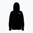 Kurtka treningowa męska Under Armour Vibe Woven Windbreaker Jacket black/white