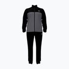 Dres męski Under Armour EMEA Tracksuit Novelty black/castlerock/white