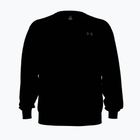 Bluza męska Under Armour Rival LW Crew black/black