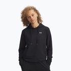 Bluza damska Under Armour Sport Terry Hoodie black/white