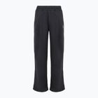 Spodnie damskie Under Armour Rival Fleece Script black/white