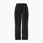Spodnie damskie Under Armour Rival Fleece Script black/white