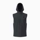 Bluza męska Under Armour Curry SLVS Hoodie ultimate black