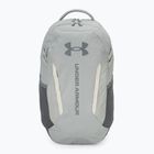 Plecak miejski Under Armour Hustle 6.0 29 l titanium/clay green/clay green