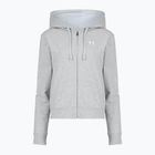 Bluza damska Under Armour Sport Terry FZ mod gray light heather/white