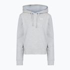 Bluza damska Under Armour Sport Terry Hoodie mod gray light heather/white