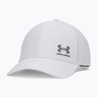Czapka z daszkiem Under Armour Iso-chill Armourvent white/steel