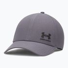 Czapka z daszkiem Under Armour Iso-chill Armourvent castlerock/black