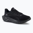 Buty do biegania damskie Under Armour Ascend black/black/anthracite
