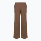Spodnie damskie Under Armour Unstoppable Woven incense brown/kona brown