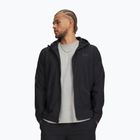Kurtka męska Under Armour Unstoppable Woven Jacket black/black