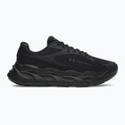 Buty do biegania męskie Under Armour Halo Runner 2 Black/Anthracite/Metallic Black