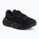 Buty do biegania męskie Under Armour Halo Runner 2 Black/Anthracite/Metallic Black