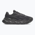 Buty do biegania damskie Under Armour Halo Runner 2 Black/Anthracite/Metallic Black