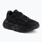 Buty do biegania damskie Under Armour Halo Runner 2 Black/Anthracite/Metallic Black