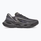 Buty do biegania męskie Under Armour Halo Racer 2 black/anthracite/metallic black