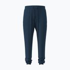 Spodnie męskie Under Armour Rival LW Jogger wham blue/black
