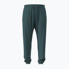 Spodnie męskie Under Armour Rival LW Graphic Jogger rack green/black