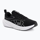 Buty do biegania męskie Under Armour Surge 5 black/black/white