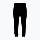 Spodnie męskie Under Armour Rival LW Jogger black/black