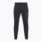 Spodnie męskie Under Armour Rival LW Graphic Jogger black/castelrock
