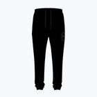 Spodnie męskie Under Armour Rival LW Graphic Jogger black/castelrock