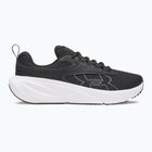 Buty do biegania damskie Under Armour Surge 5 black/white/castlerock