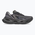 Buty do biegania damskie Under Armour Halo Racer 2 black/anthracite/metallic black