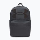 Plecak Under Armour Essential Patch Backpack anthracite/anthracite
