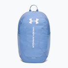 Plecak Under Armour Hustle Lite Backpack blue float/white